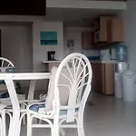 Ocean View San Andres Apartment