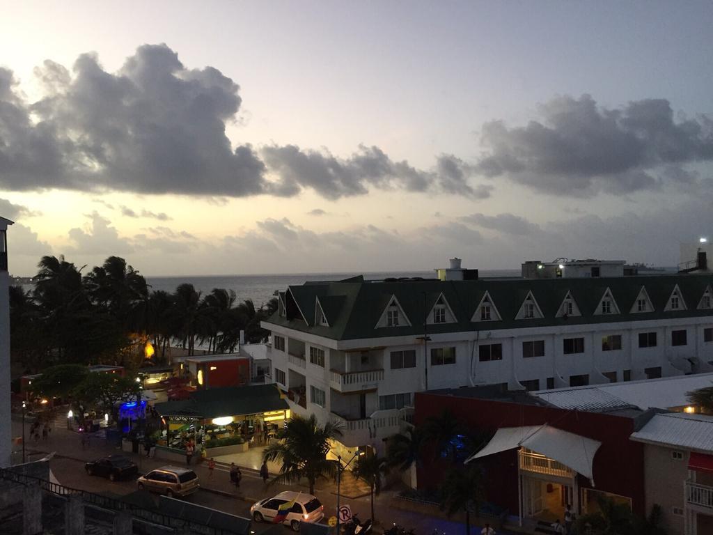 Ocean View Apartamento San Andrés