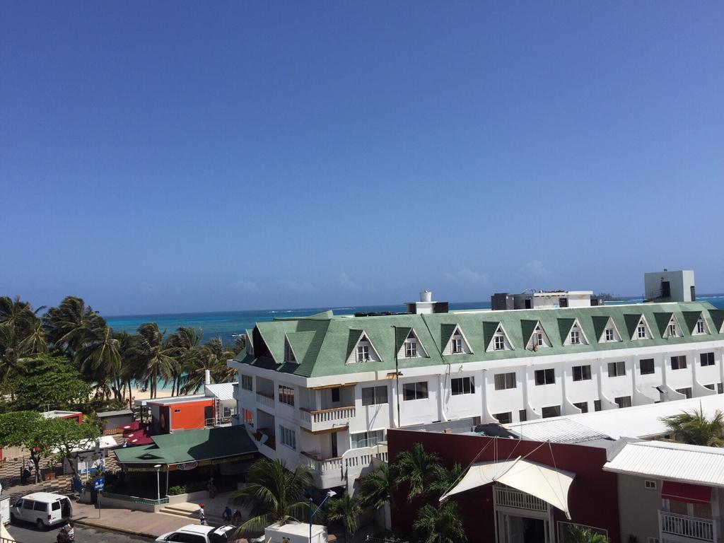 Ocean View Apartamento San Andrés