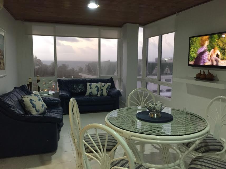 Ocean View San Andrés