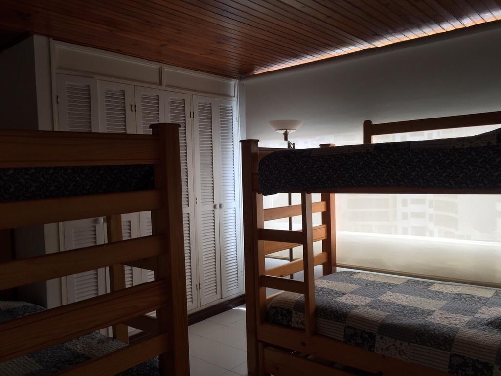 Ocean View Apartamento *