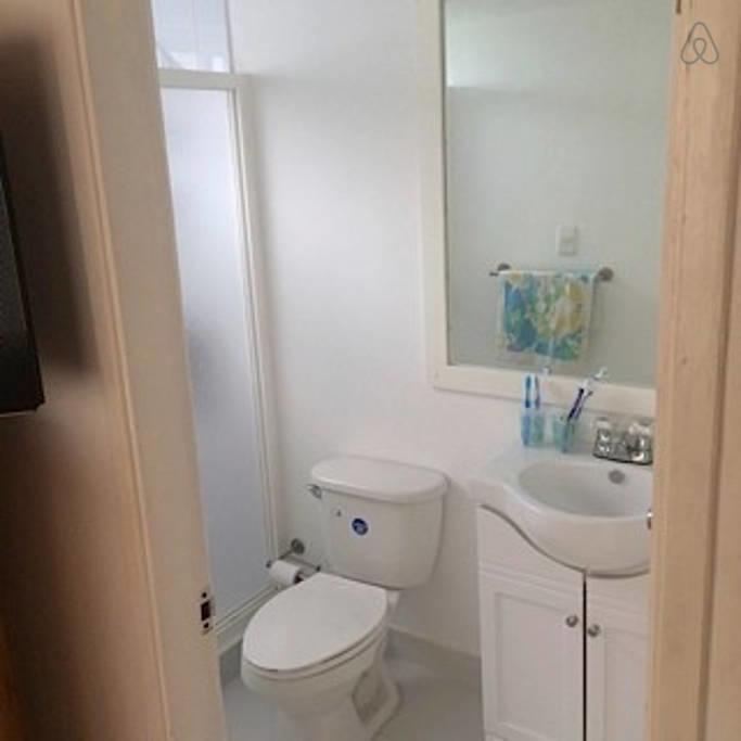 Ocean View Apartamento San Andrés
