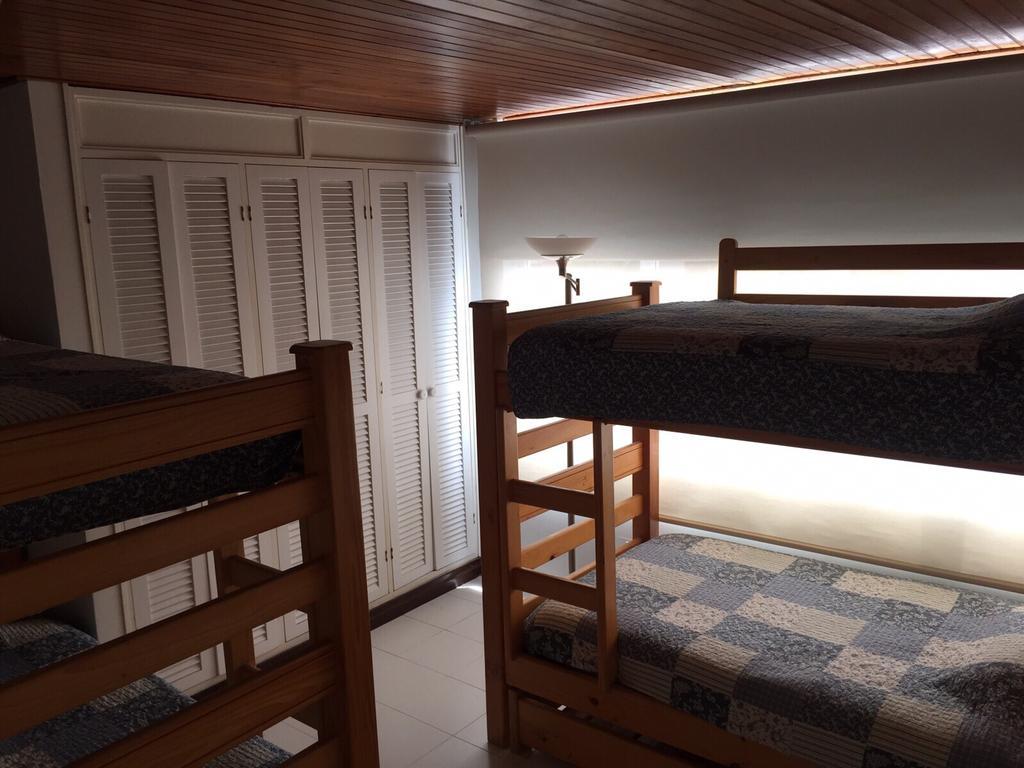 Ocean View Apartamento