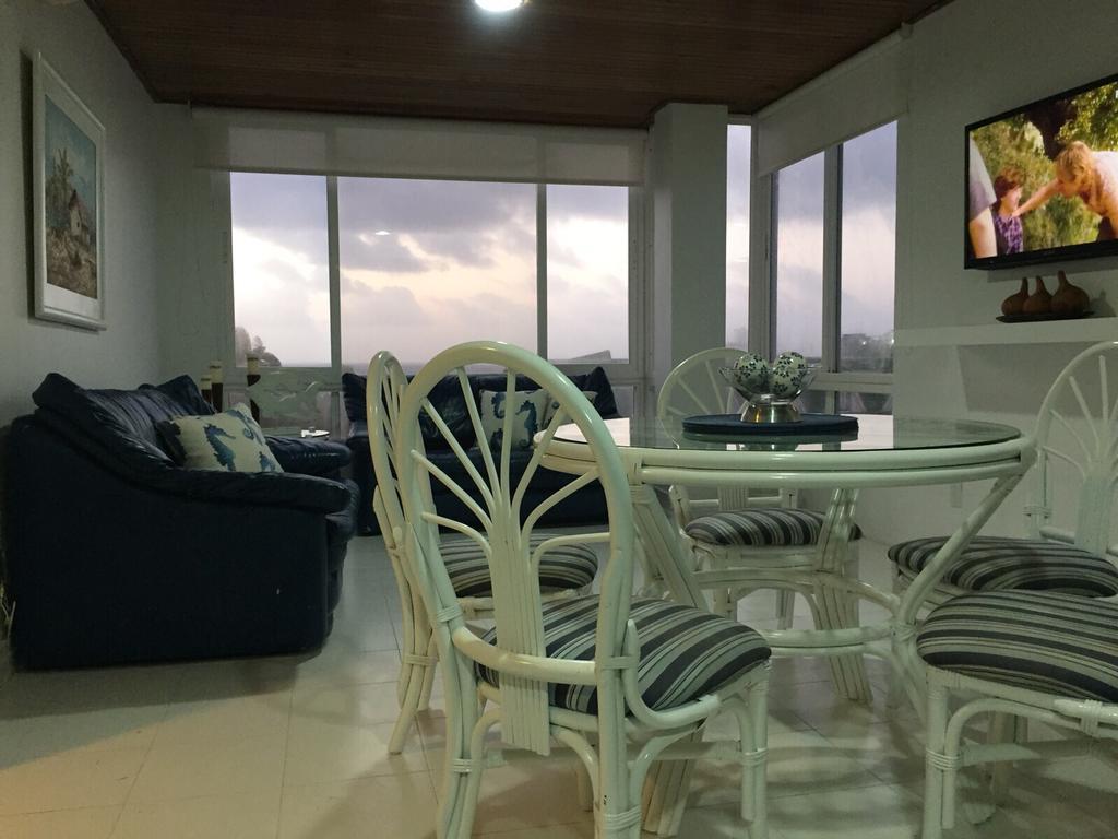 Ocean View Apartamento San Andrés