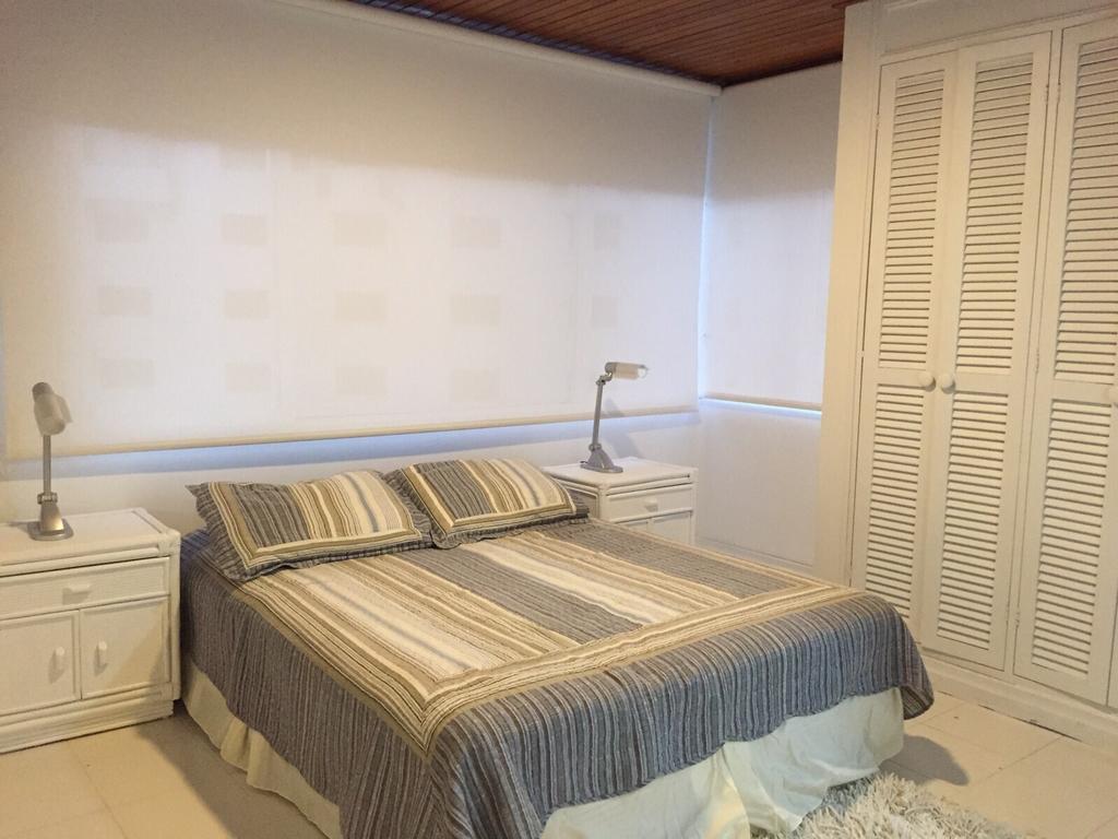 Apartamento Ocean View *