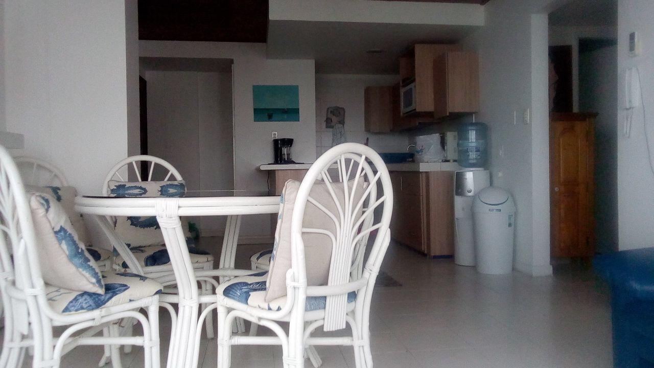 Ocean View Apartamento