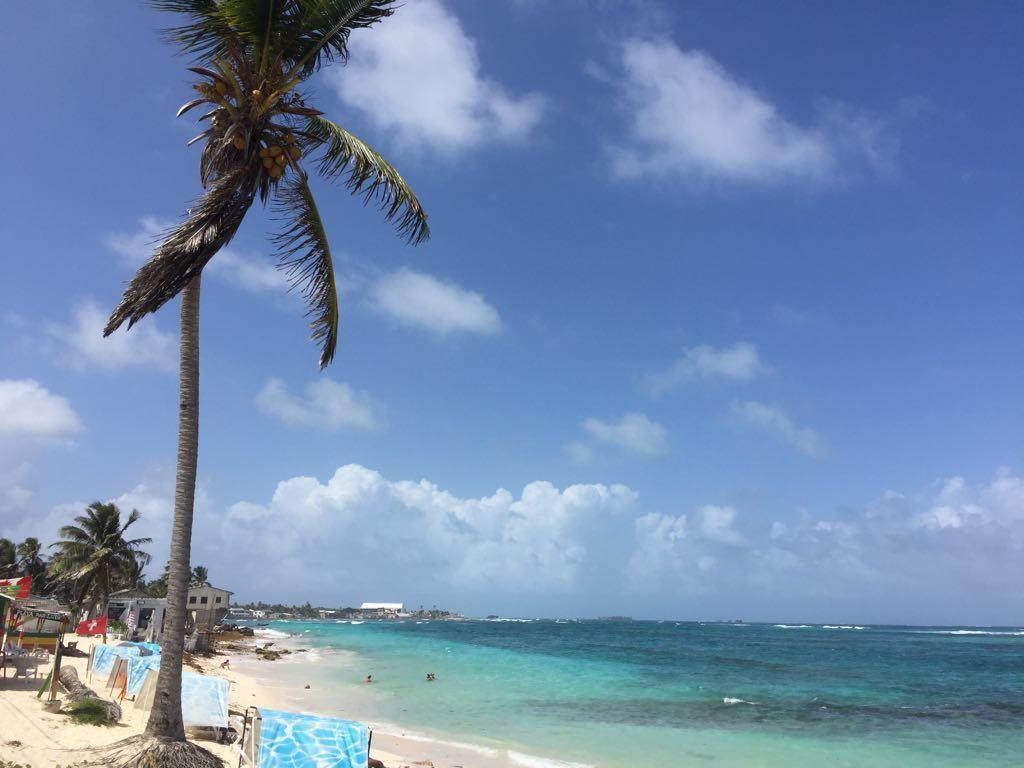 Ocean View * San Andrés