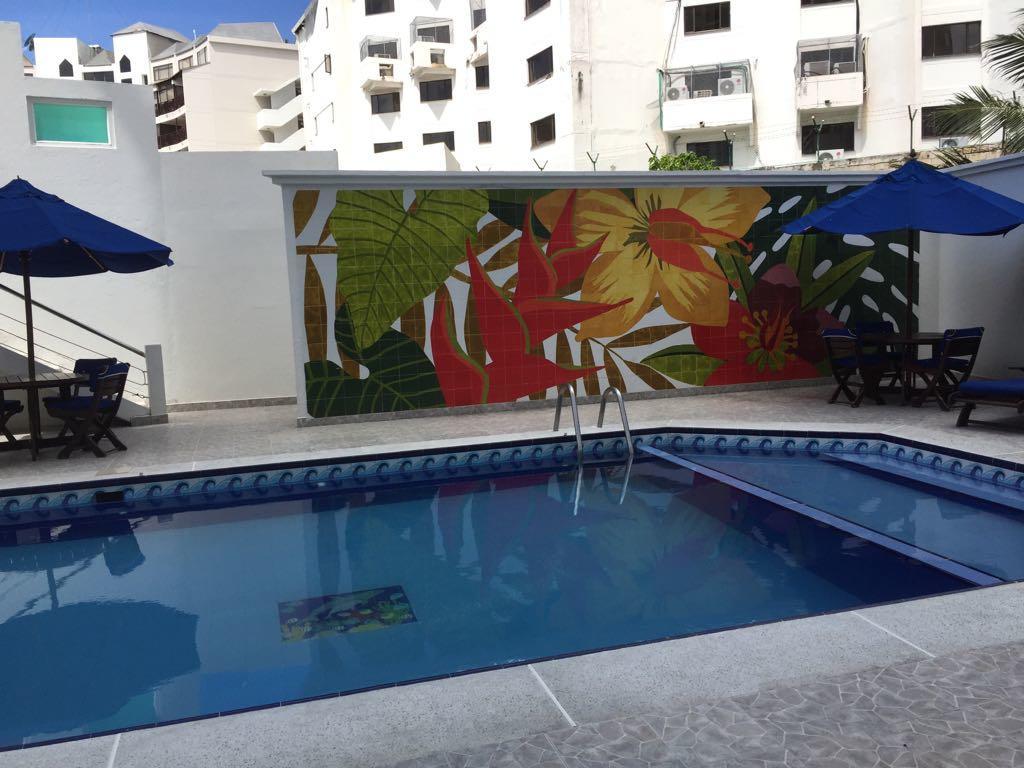 Apartamento Ocean View San Andrés
