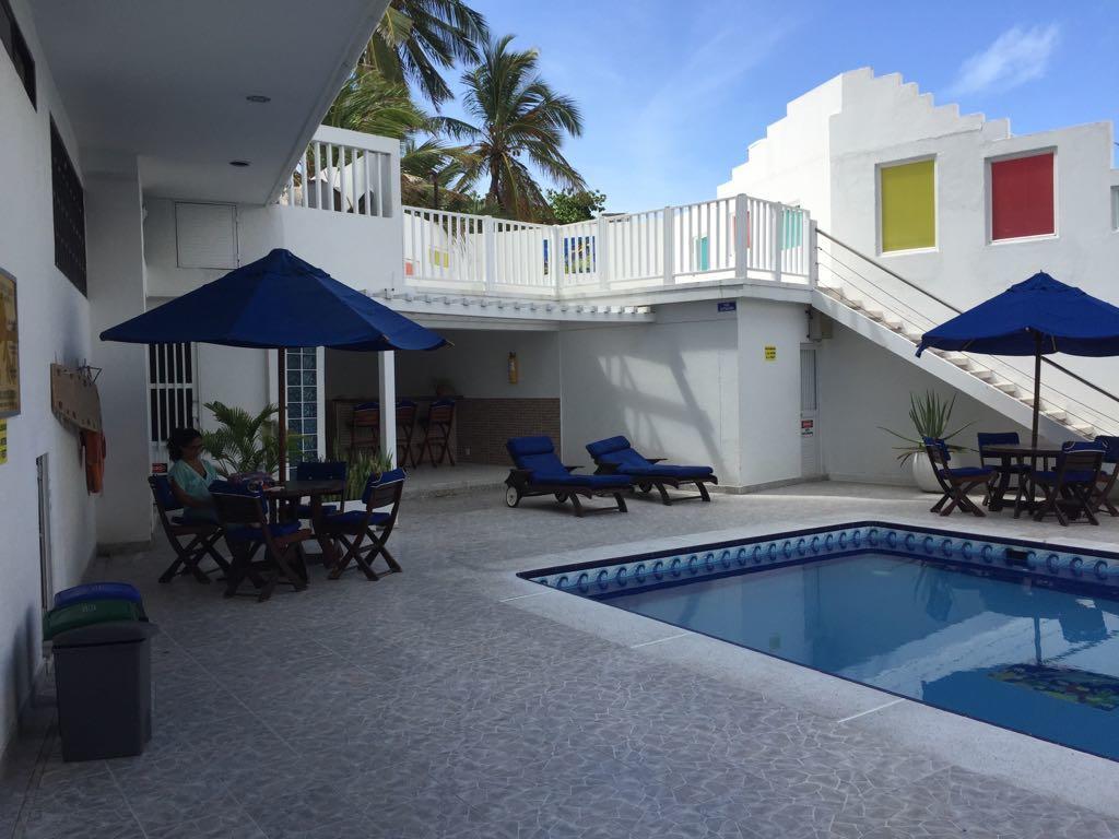 Ocean View Apartamento *