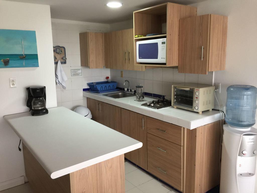 Apartamento Ocean View *