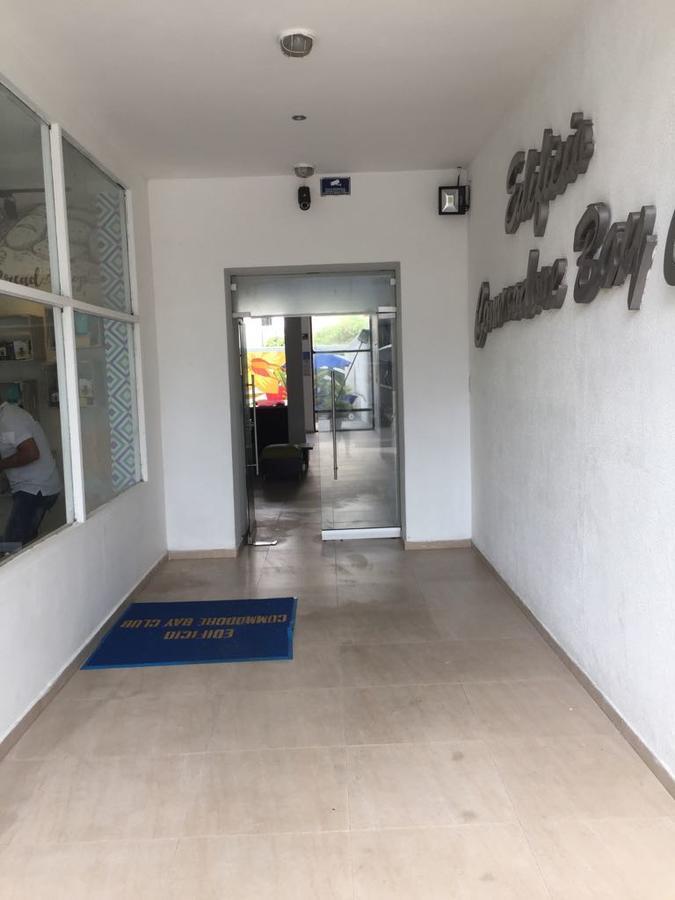 Apartamento Ocean View *