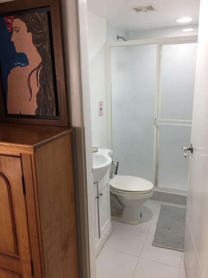 Apartamento Ocean View San Andrés