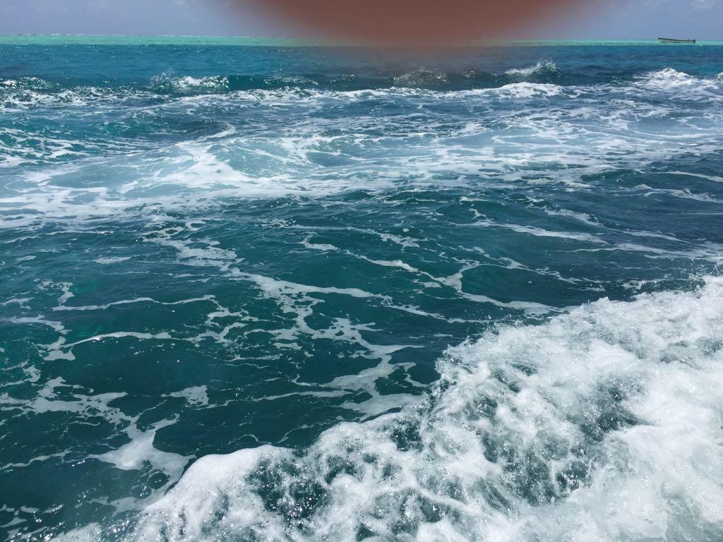 Apartamento Ocean View San Andrés