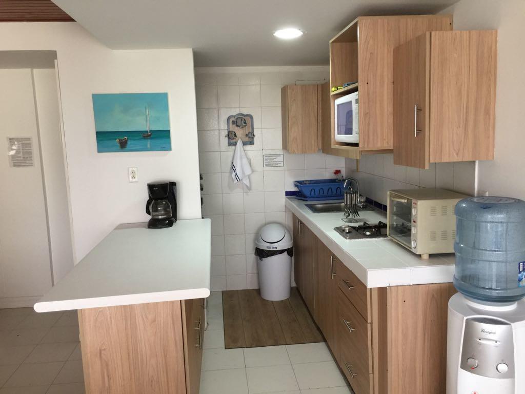 Apartamento Ocean View