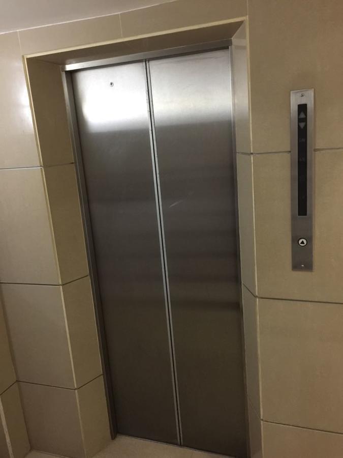 Apartamento Ocean View *