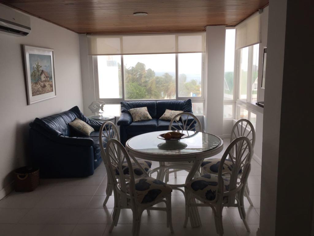 Ocean View * San Andrés