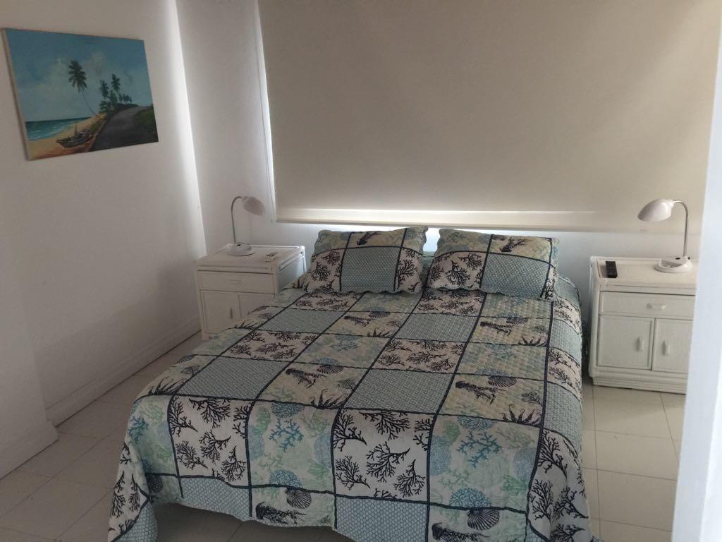 Apartamento Ocean View *
