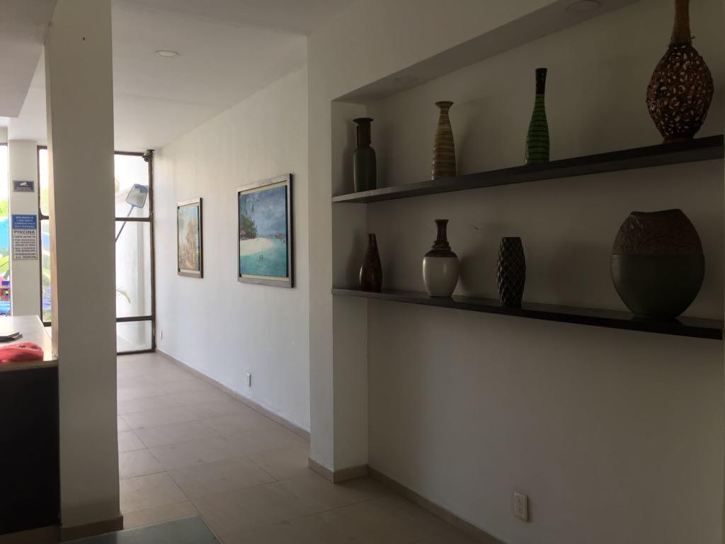 Ocean View Apartamento