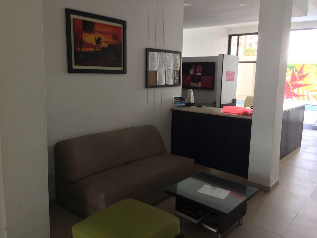 Apartamento Ocean View San Andrés