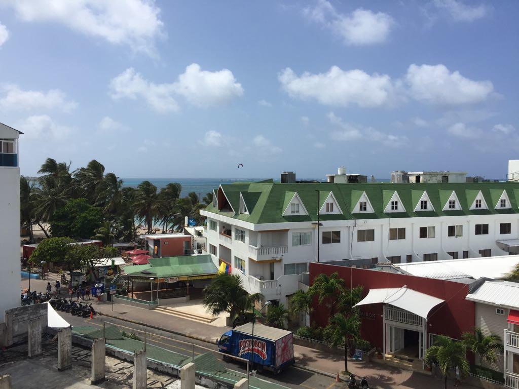 Apartamento Ocean View *