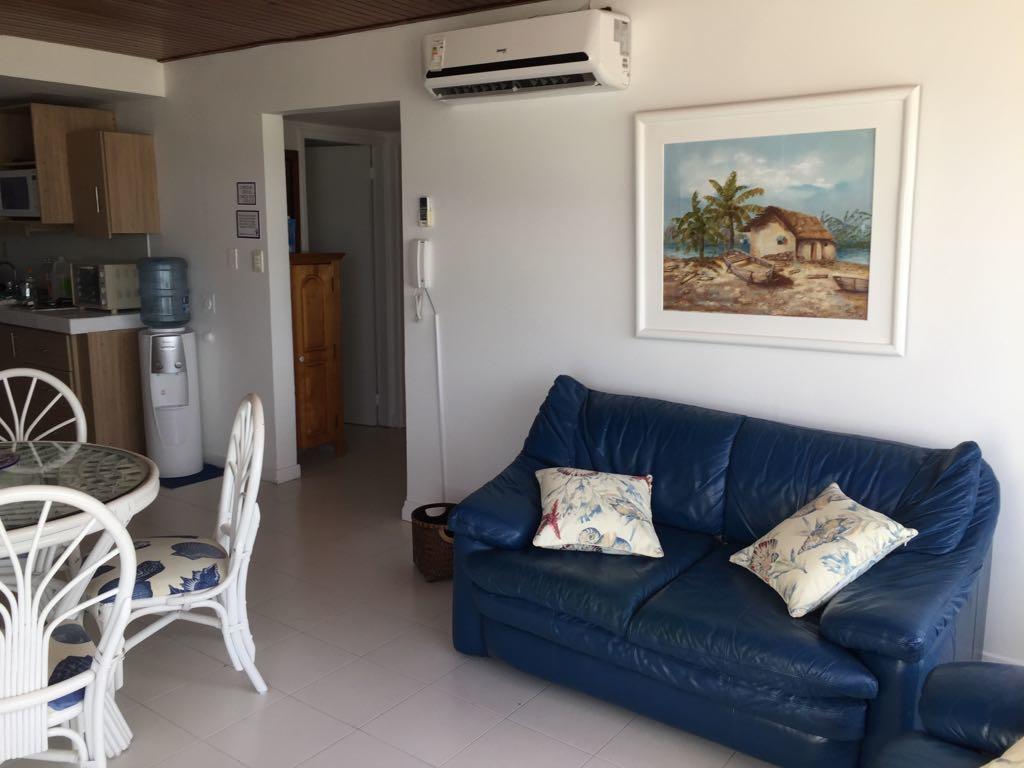 Apartamento Ocean View San Andrés