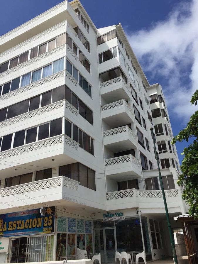 Ocean View Apartamento *