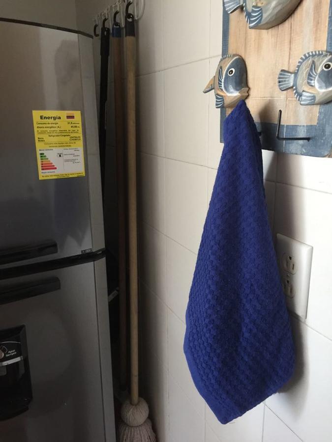 Apartamento Ocean View
