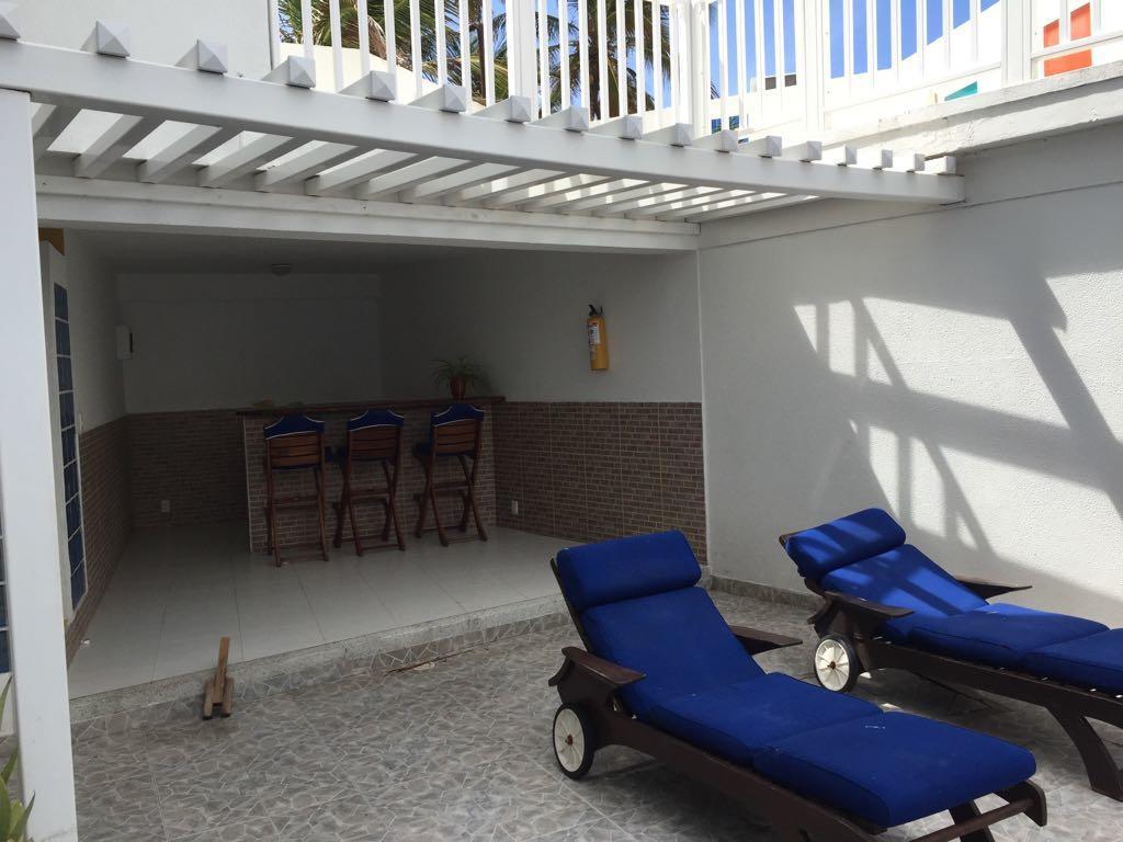 Ocean View Apartamento